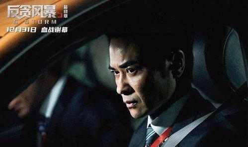 反贪风暴在线观看,正义风暴，反腐之路